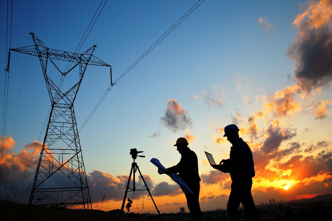 Fujisho Global engineering and electrical sector company image